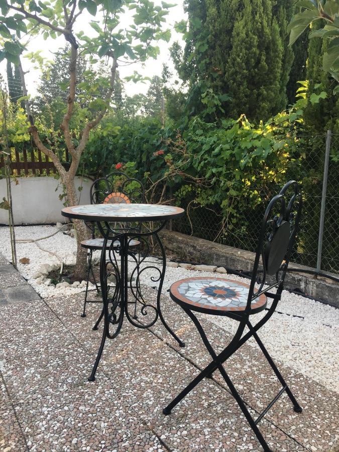 Demelida Villa In Tsada, Paphos Tsadha Екстериор снимка