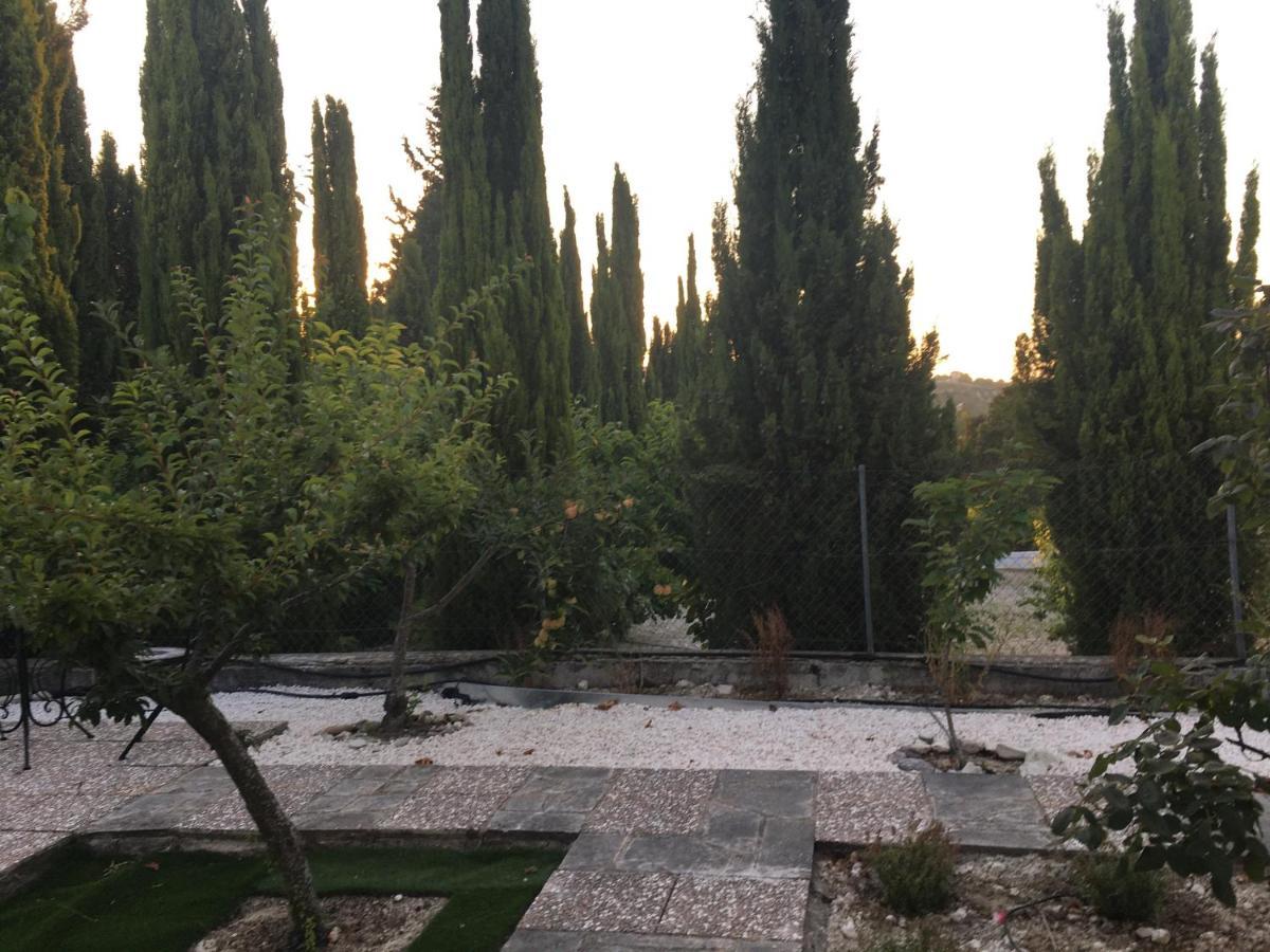 Demelida Villa In Tsada, Paphos Tsadha Екстериор снимка