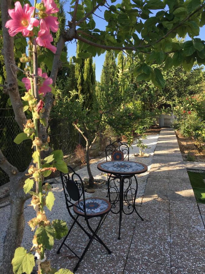 Demelida Villa In Tsada, Paphos Tsadha Екстериор снимка