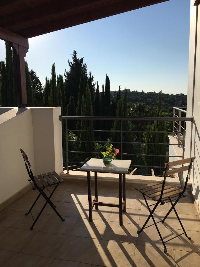 Demelida Villa In Tsada, Paphos Tsadha Екстериор снимка