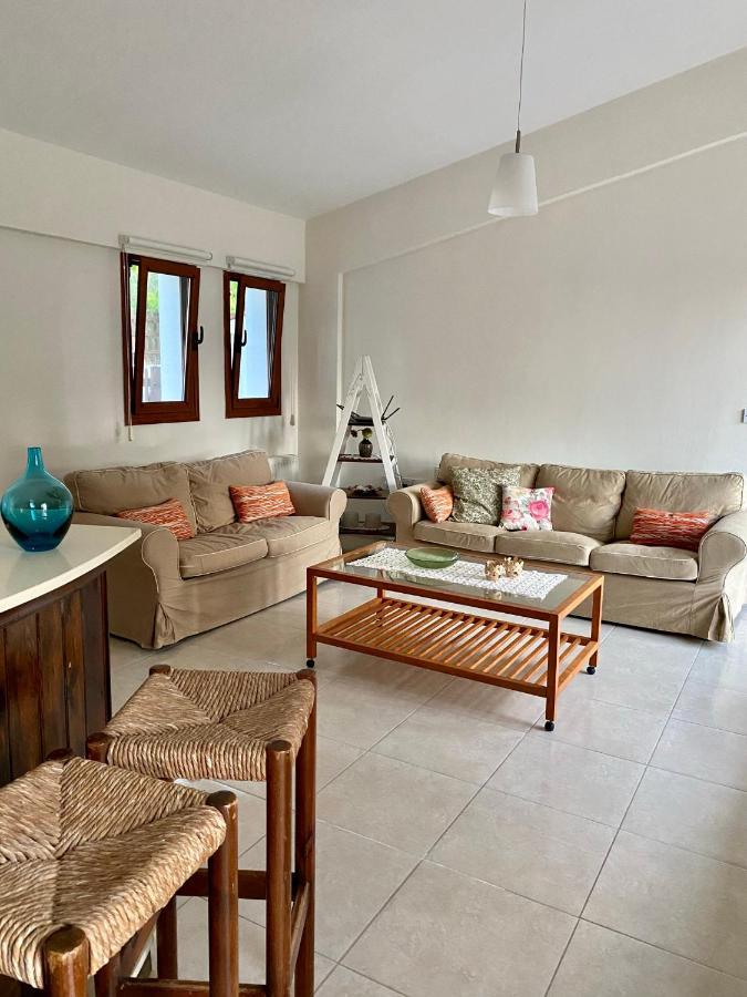 Demelida Villa In Tsada, Paphos Tsadha Екстериор снимка