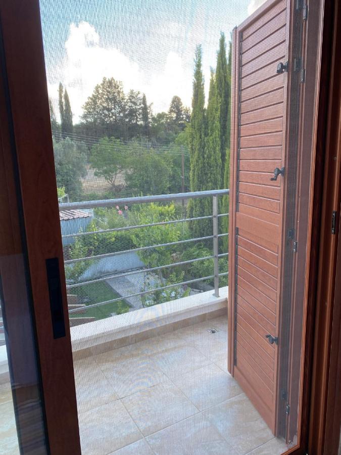 Demelida Villa In Tsada, Paphos Tsadha Екстериор снимка