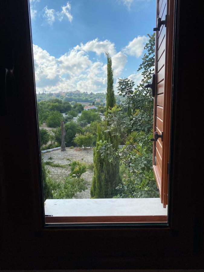 Demelida Villa In Tsada, Paphos Tsadha Екстериор снимка