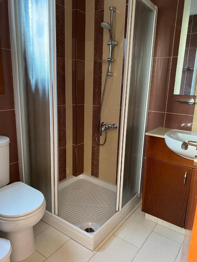 Demelida Villa In Tsada, Paphos Tsadha Екстериор снимка