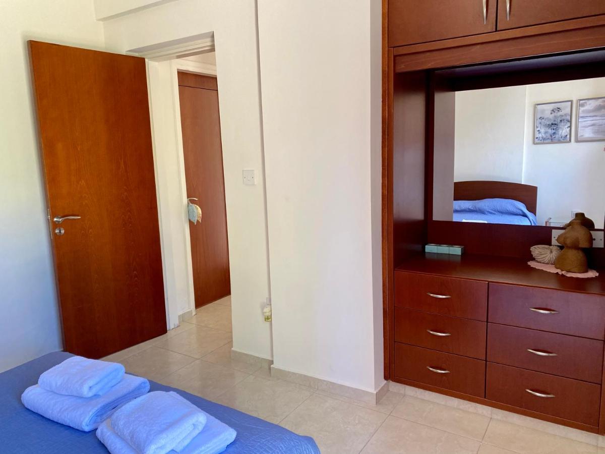 Demelida Villa In Tsada, Paphos Tsadha Екстериор снимка