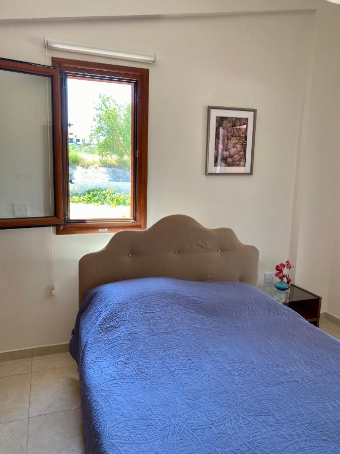 Demelida Villa In Tsada, Paphos Tsadha Екстериор снимка
