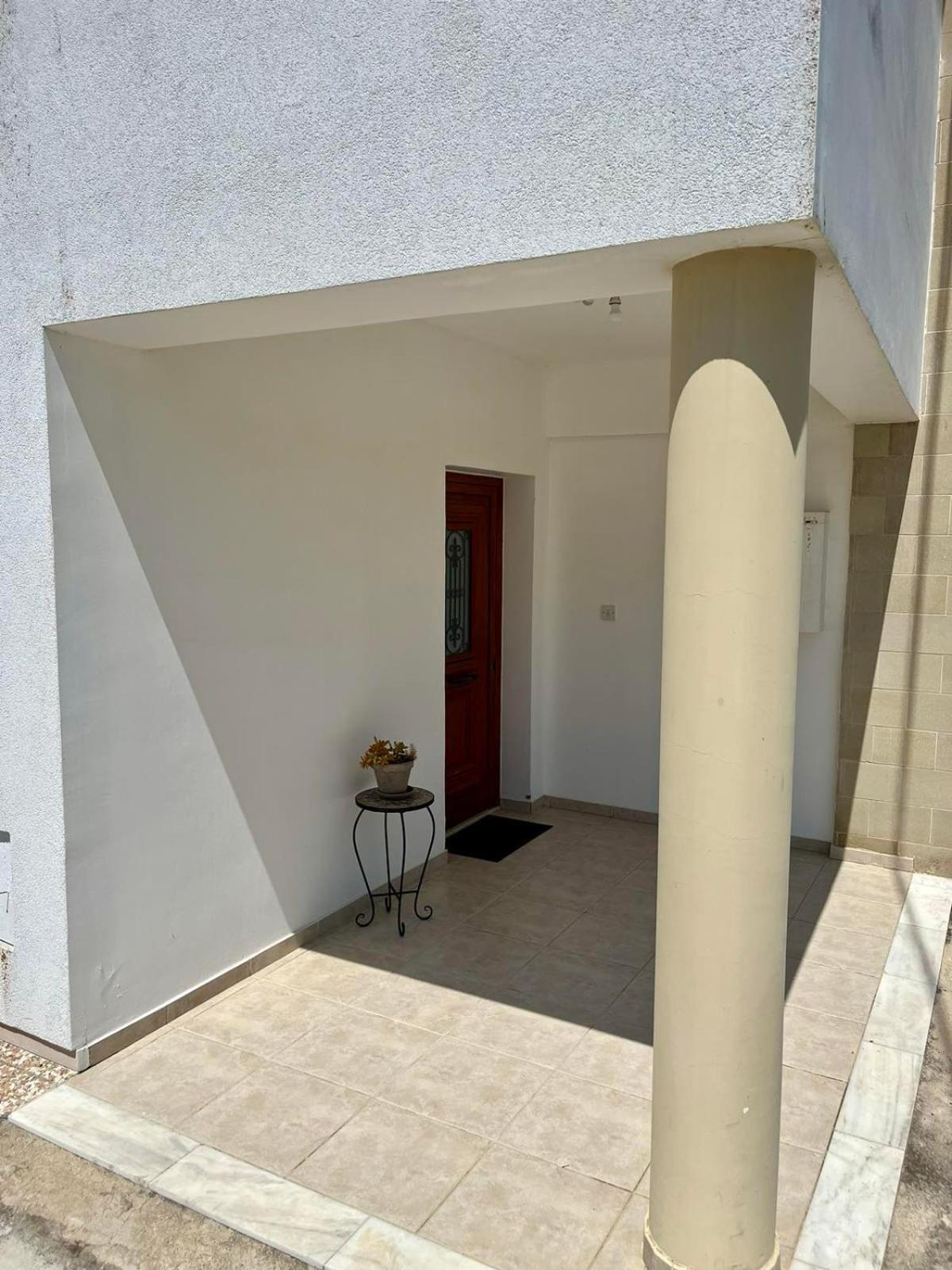 Demelida Villa In Tsada, Paphos Tsadha Екстериор снимка